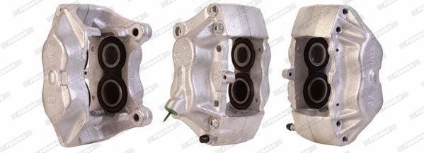 Brake Caliper (FCL692273)