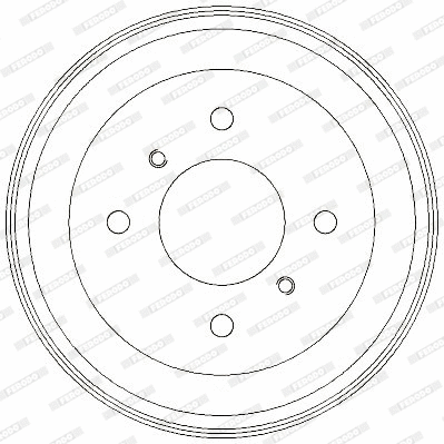Brake Drum