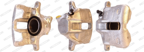 Brake Caliper (FCL692614)