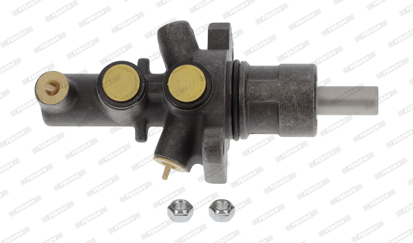 Brake Master Cylinder
