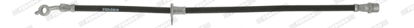 Brake Hose (FHY2333)
