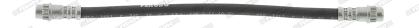 Brake Hose (FHY3256)