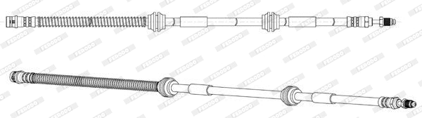 Brake Hose