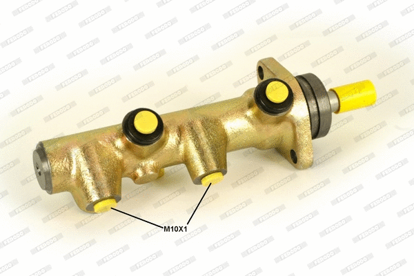 Brake Master Cylinder (FHM1020)