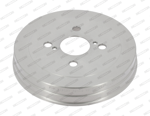 Brake Drum