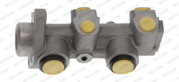 Brake Master Cylinder
