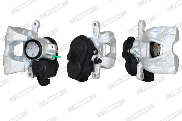 Brake Caliper (FCL695630)