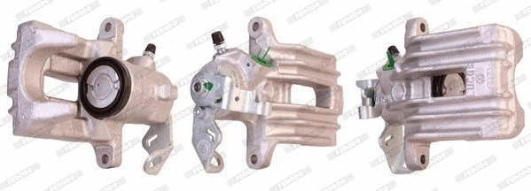 Brake Caliper