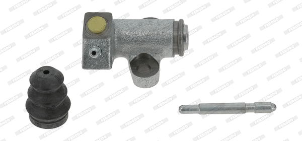 Slave Cylinder, clutch