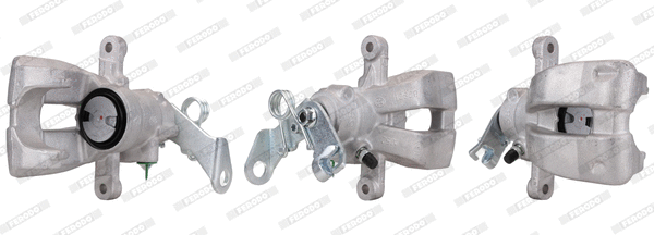 Brake Caliper (FCL695346)