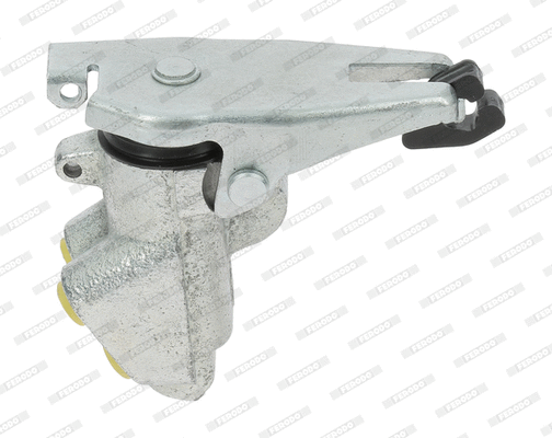 Brake Force Regulator