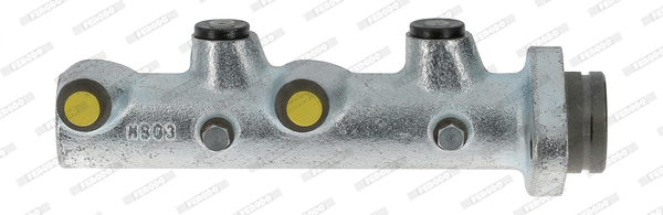 Brake Master Cylinder