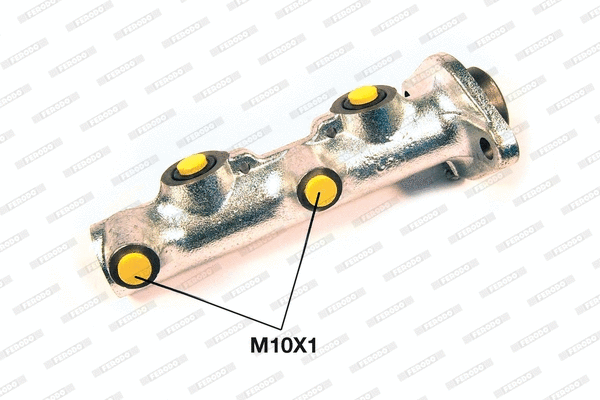 Brake Master Cylinder (FHM1473)