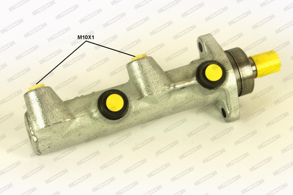 Brake Master Cylinder (FHM673)