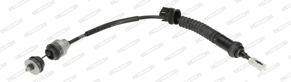 Cable Pull, clutch control (FCC422739)