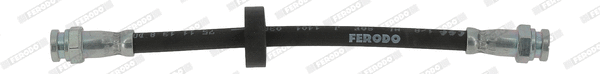 Brake Hose (FHY2836)