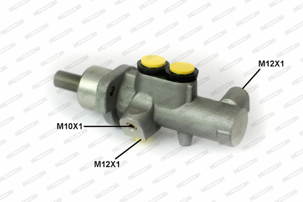Brake Master Cylinder (FHM1331)