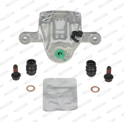 Brake Caliper