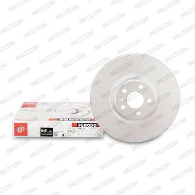 Brake Disc (DDF2673C-1-D)