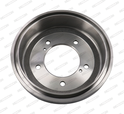 Brake Drum