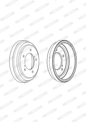 Brake Drum
