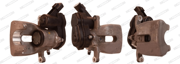 Brake Caliper (FCL695119)