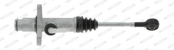 Master Cylinder, clutch