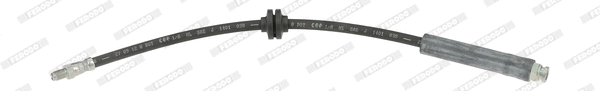 Brake Hose (FHY2625)