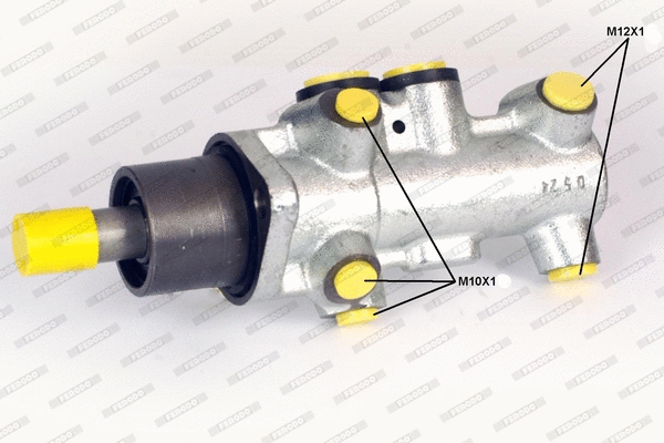 Brake Master Cylinder (FHM1232)