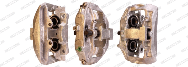 Brake Caliper (FCL695090)