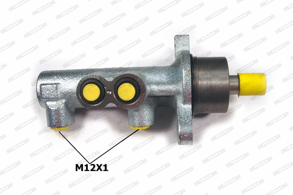 Brake Master Cylinder (FHM1347)