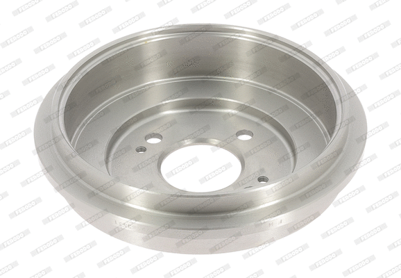 Brake Drum (FDR329805)