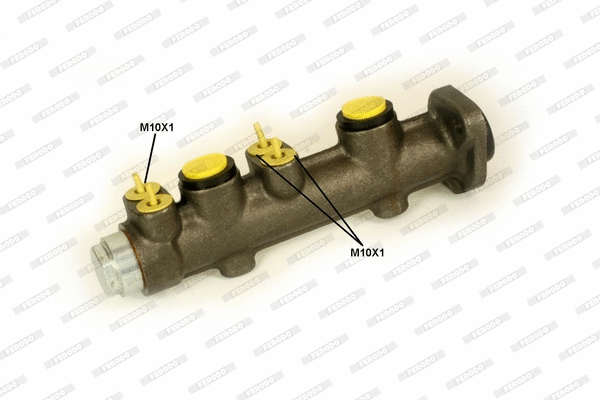 Brake Master Cylinder (FHM655)