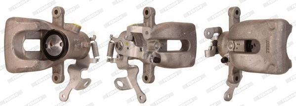 Brake Caliper (FCL694807)