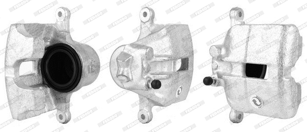 Brake Caliper (FCL692065)