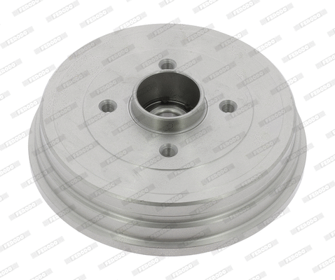 Brake Drum