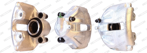 Brake Caliper (FCL694104)