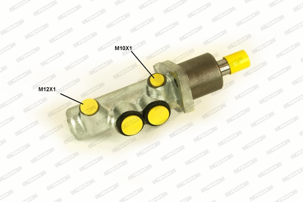 Brake Master Cylinder (FHM1150)