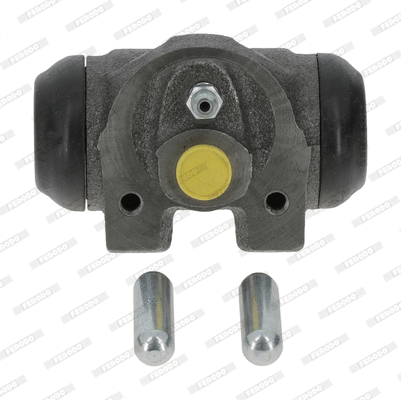 Wheel Brake Cylinder