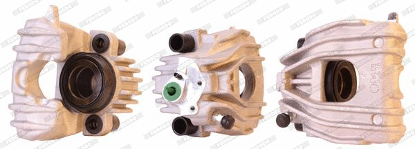 Brake Caliper (FCL694654)