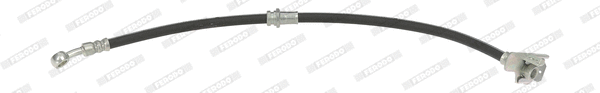 Brake Hose (FHY2644)