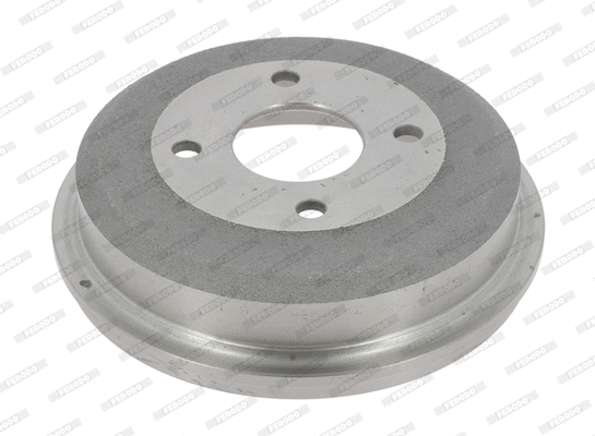Brake Drum