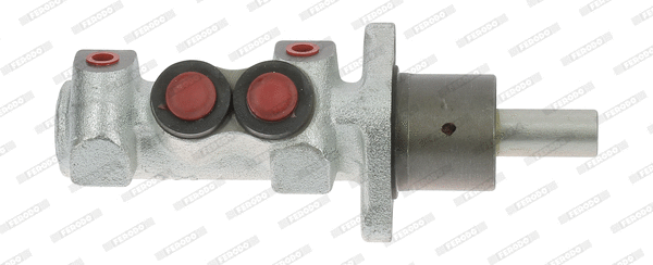 Brake Master Cylinder
