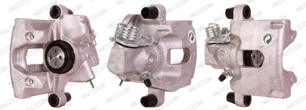 Brake Caliper (FCL695159)