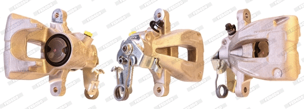 Brake Caliper