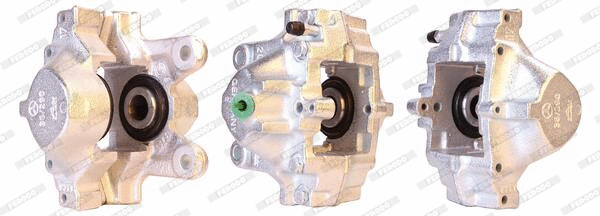 Brake Caliper (FCL694280)