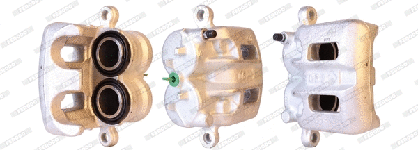 Brake Caliper (FCL694688)