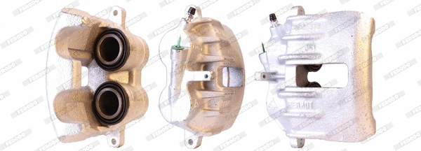 Brake Caliper (FCL694108)