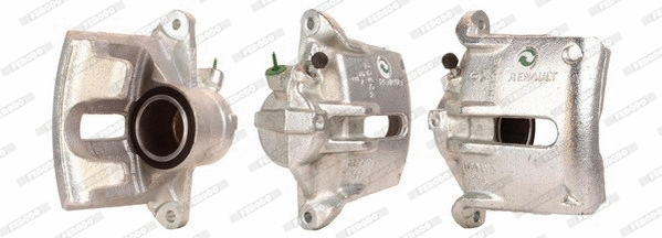 Brake Caliper (FCL694703)