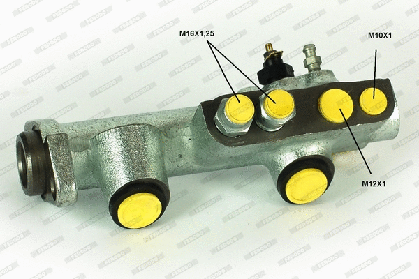 Brake Master Cylinder (FHM1182)